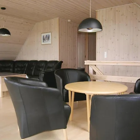 Tranekaer With Sea View 06 * Lohals