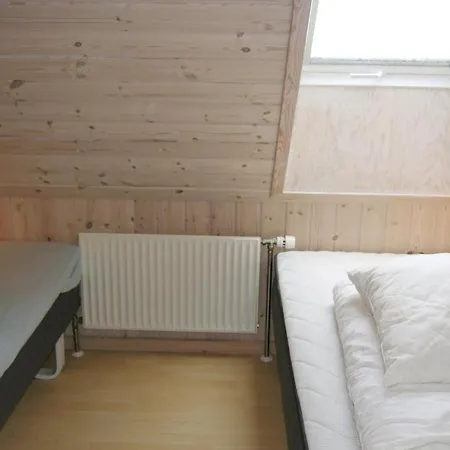 Feriehus With Sea View 06