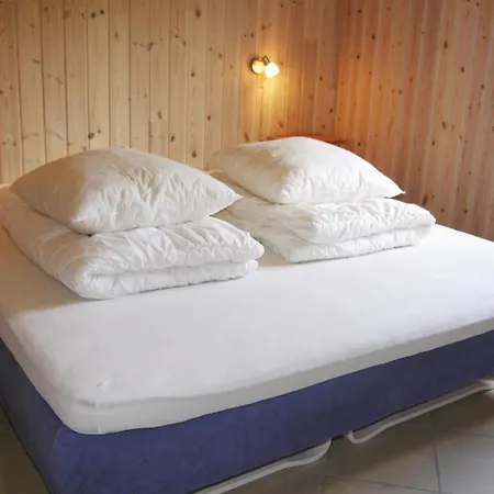 Tranekaer With Sea View 06 Casa de Férias