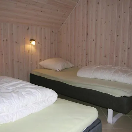 Tranekaer With Sea View 06 *