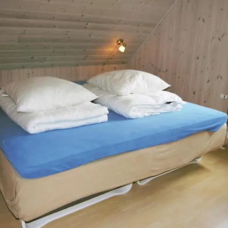 Casa vacanze Tranekaer With Sea View 06 Lohals